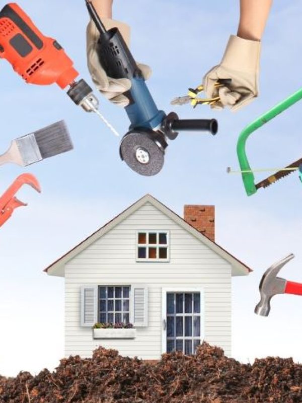 HouseRepairs